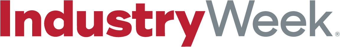 IndustryWeek logo